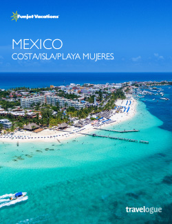 Costa/Isla/Playa Mujeres