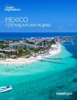 Costa/Isla/Playa Mujeres