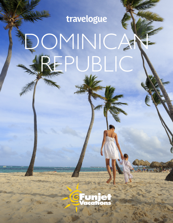 FJ Dominican Republic Travelogue