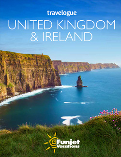 United Kingdom & Ireland