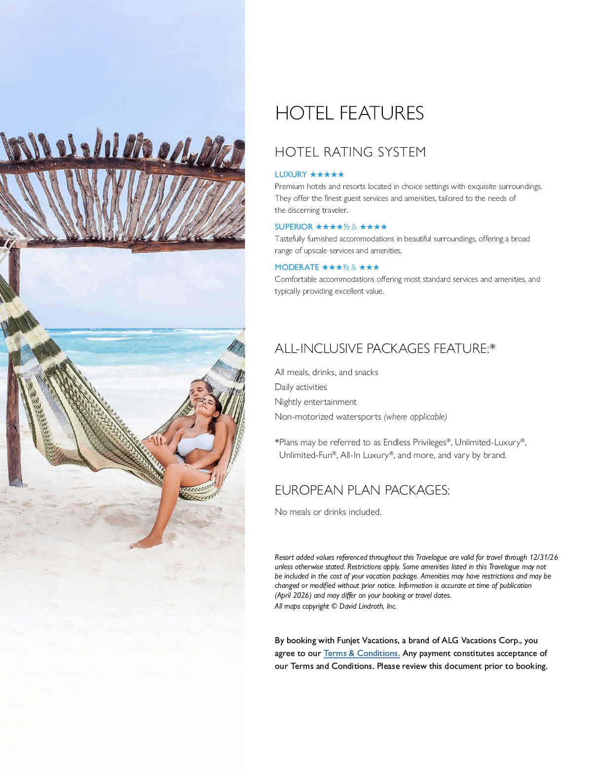 A woman is sitting on a hammock on the beach. AI generated content