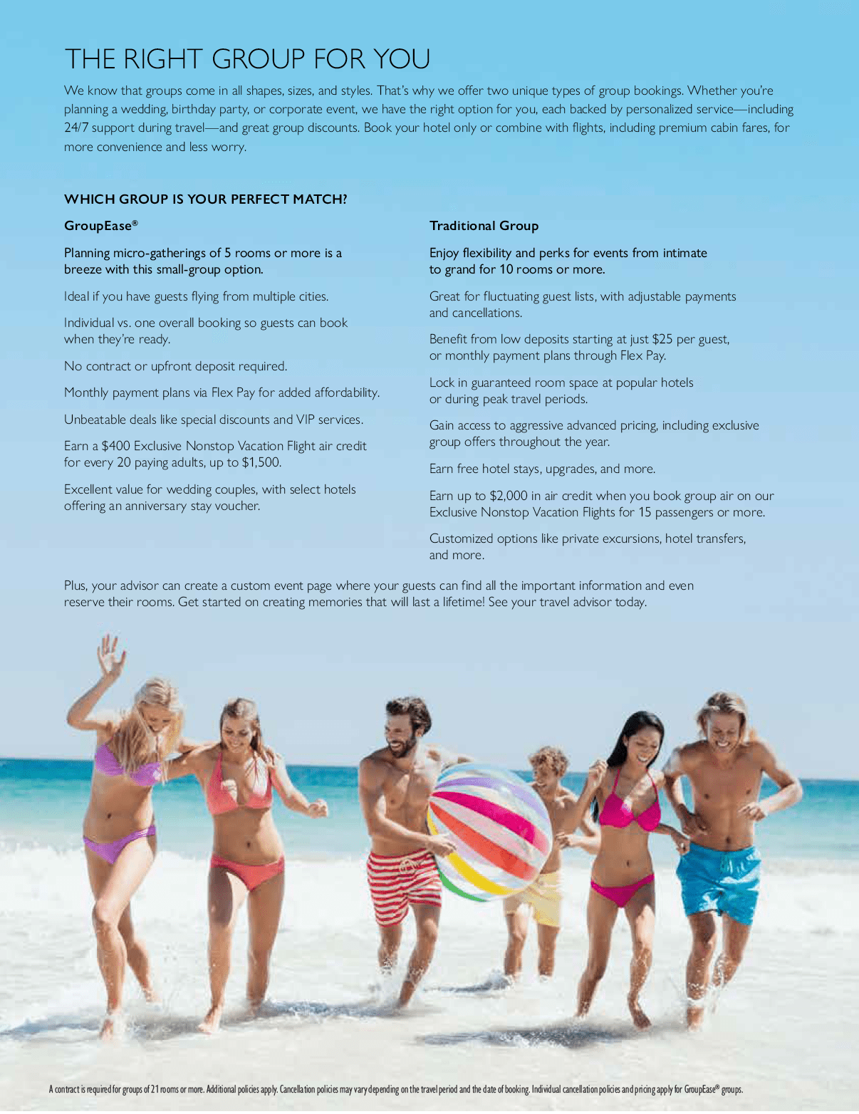 A group of people are walking on the beach, enjoying the sun and sand. AI generated content