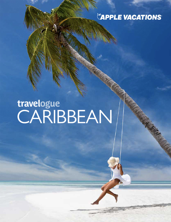 AV Caribbean Travelogue