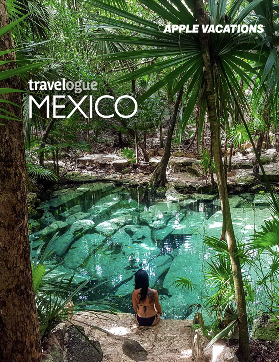 AV Mexico Travelogue