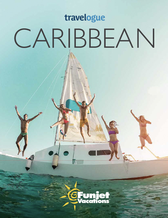 FJ Caribbean Travelogue
