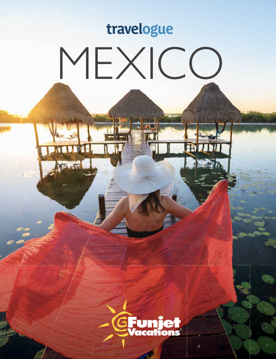 FJ Mexico Travelogue